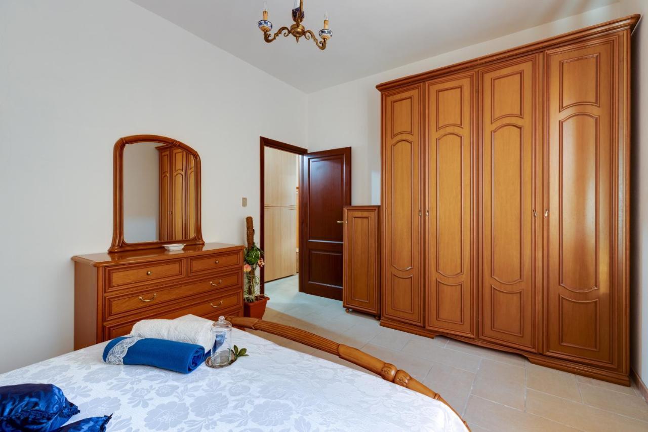 Casa Vacanze Maria Bosa Luaran gambar
